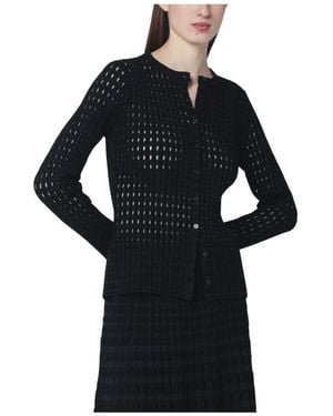 Jonathan Simkhai Cardigans - Noir