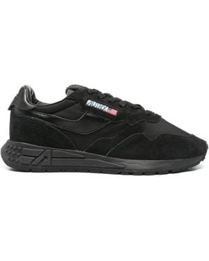 Autry Sneakers - Negro