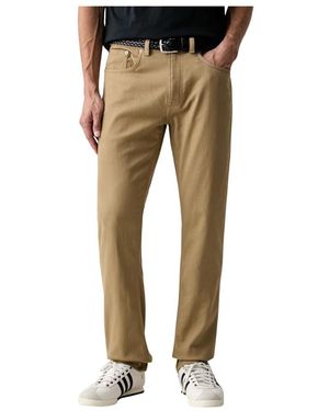 GANT Straight Jeans - Neutre