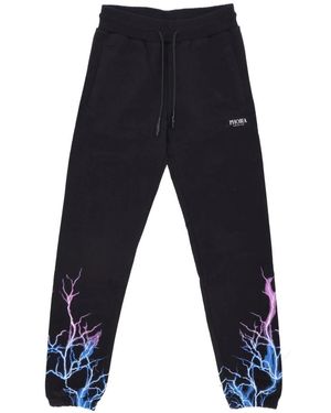 PHOBIA ARCHIVE Joggers - Blue