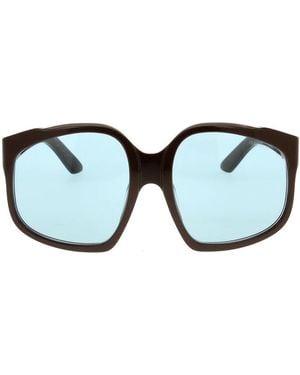 Miu Miu Sunglasses - Brown