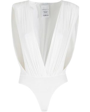 Amazuìn Tops ,Wit ,Nikita Bodysuit
