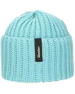 Borsalino Beanies - Blu