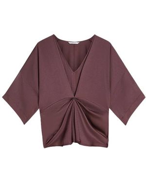 Summum Blouses - Viola