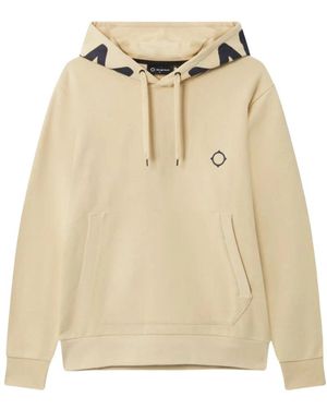 Ma Strum Hoodies - Neutro