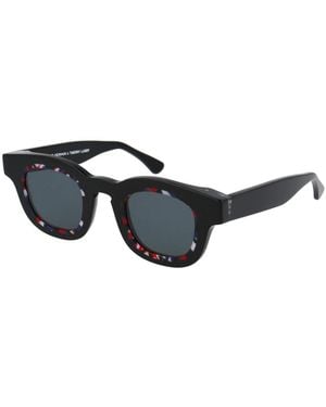 Thierry Lasry Sunglasses - Black