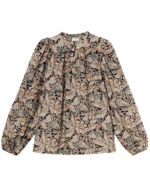 Apof Blouses - Neutre