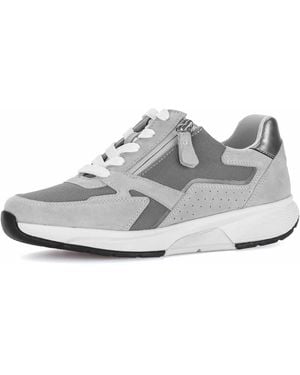 Gabor Sneakers - Wit