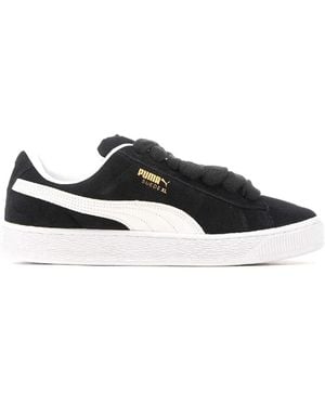 PUMA Trainers - Black