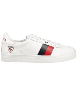 Rossignol Skate Shoes - Bianco