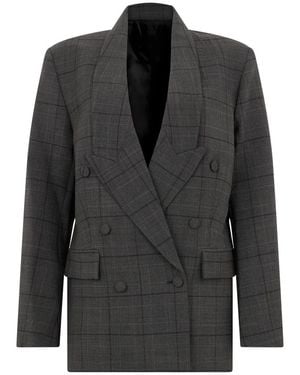 Coperni Blazers - Black
