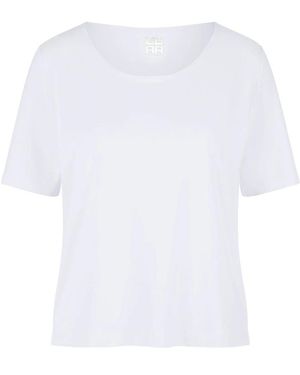 Riani T-Hemden - Wit