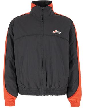 we11done Light Jackets - Nero