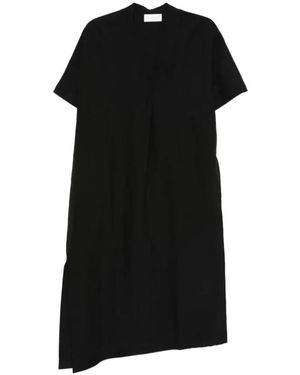 Christian Wijnants Midi Dresses - Black