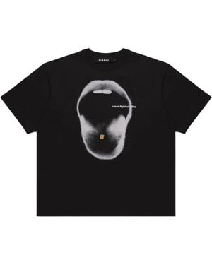 MISBHV T-Shirts - Negro