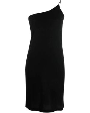 DSquared² Short Dresses - Black