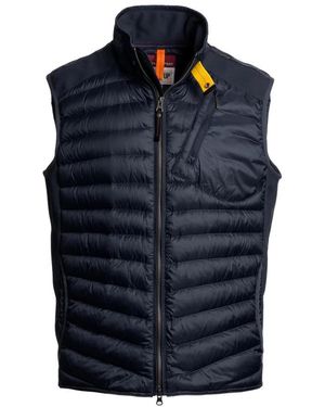 Parajumpers Vests - Blauw