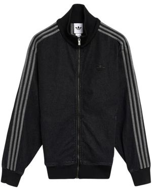 adidas Training Jackets - Noir