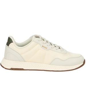 BOSS Sneakers - Blanc