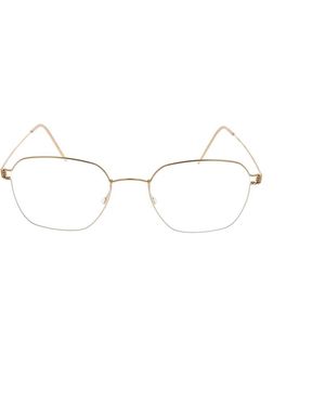 Lindberg Glasses - Metálico
