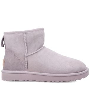UGG Winter Boots - Paars