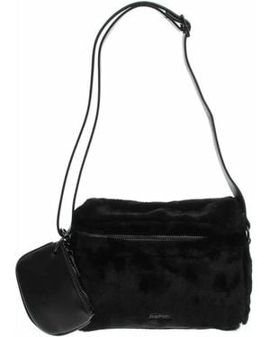 Rieker Schultertaschen - Schwarz