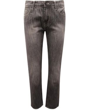 Blend Straight Fit Jeans - Grey