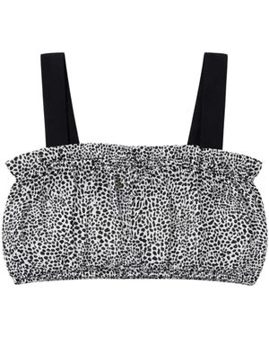 Patrizia Pepe Bikinis - Black