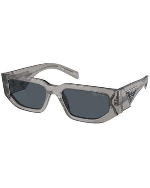 Prada Pr 09Zs Sonnenbrille - Grau