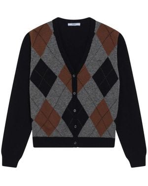 Prada Maglia - Zwart