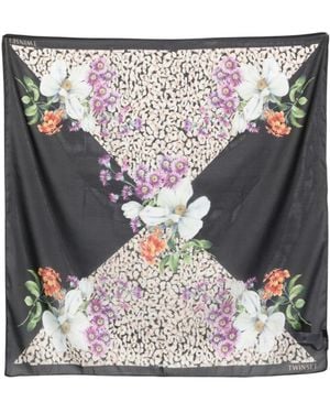 Twinset Scarves - Metálico