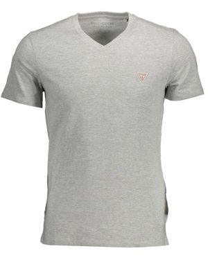 Guess T-Shirts - Gris
