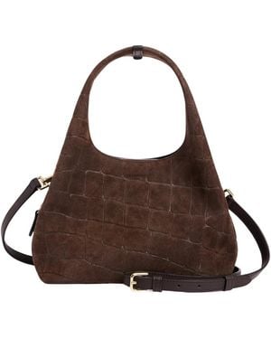 Le Tanneur Handbags - Marrone