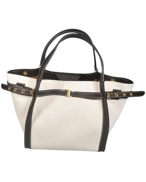 Tod's Handbags - Negro