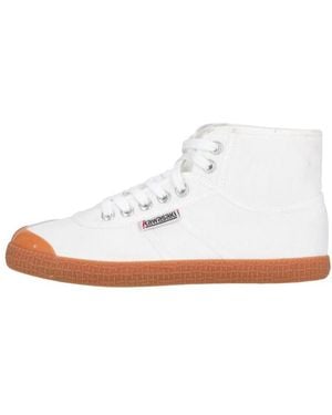 Kawasaki Original pure boot bianco