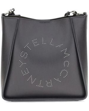 Stella McCartney Tote Bags - Gris