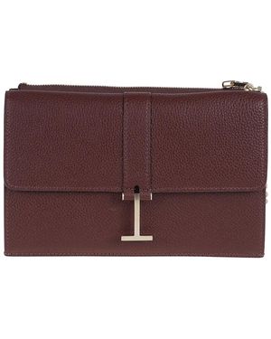 Tom Ford Cross Body Bags - Morado