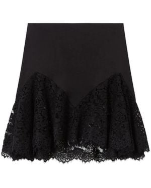 Stella McCartney Rokken Zwart