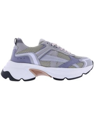 Nubikk Sneakers - Blu