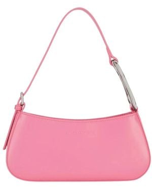Chiara Ferragni Shoulder Bags - Rosa