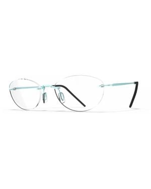 Blackfin Glasses - Metallic