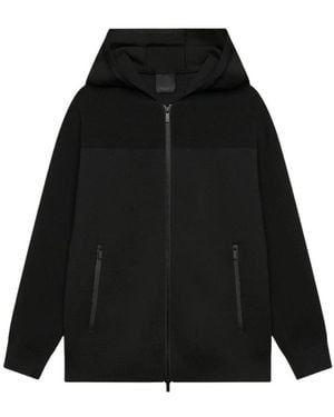 Unity Original Light Jackets - Nero