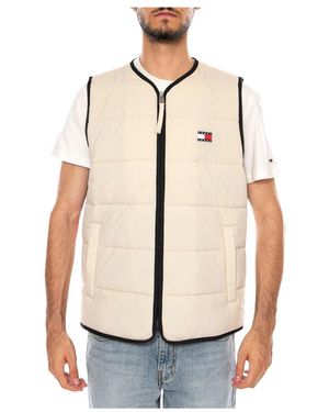 Tommy Hilfiger Vests - Neutro