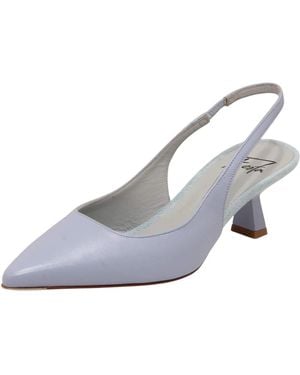 Roberto Festa Pumps - Gris