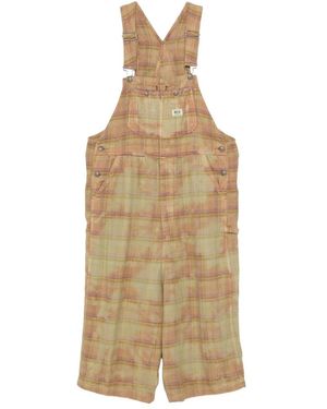 R13 Jumpsuits - Natural