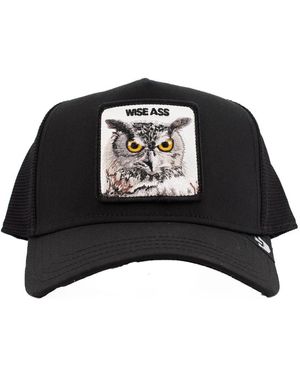 Goorin Bros Caps - Nero