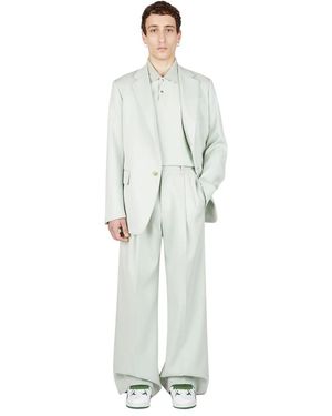 Lanvin Suits - Weiß