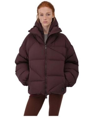 Bacon Clothing Down Jackets - Brown