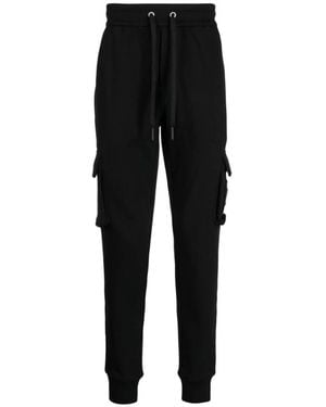 Moose Knuckles Joggers - Black
