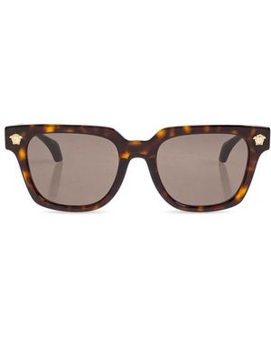 Versace Sunglasses - Brown
